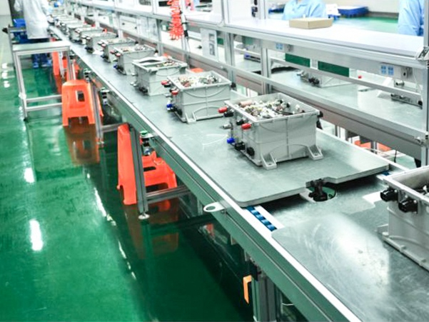 Aoneng Company